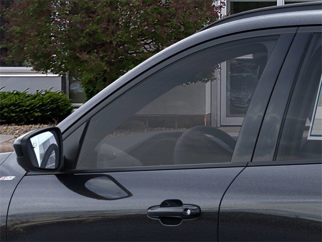 2025 Ford Escape Hybrid ST-Line Select photo 18