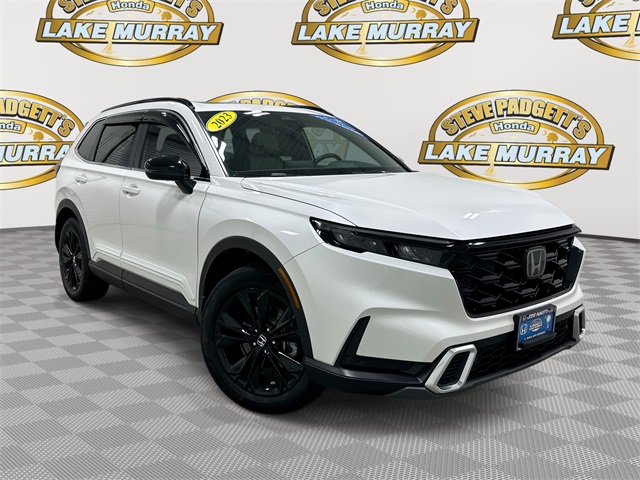 2023 Honda CR-V Sport Touring's photo