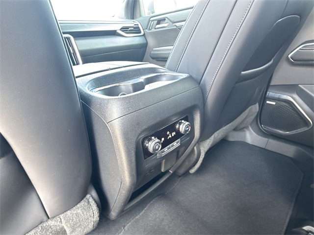 2024 Gmc Acadia Elevation photo 20