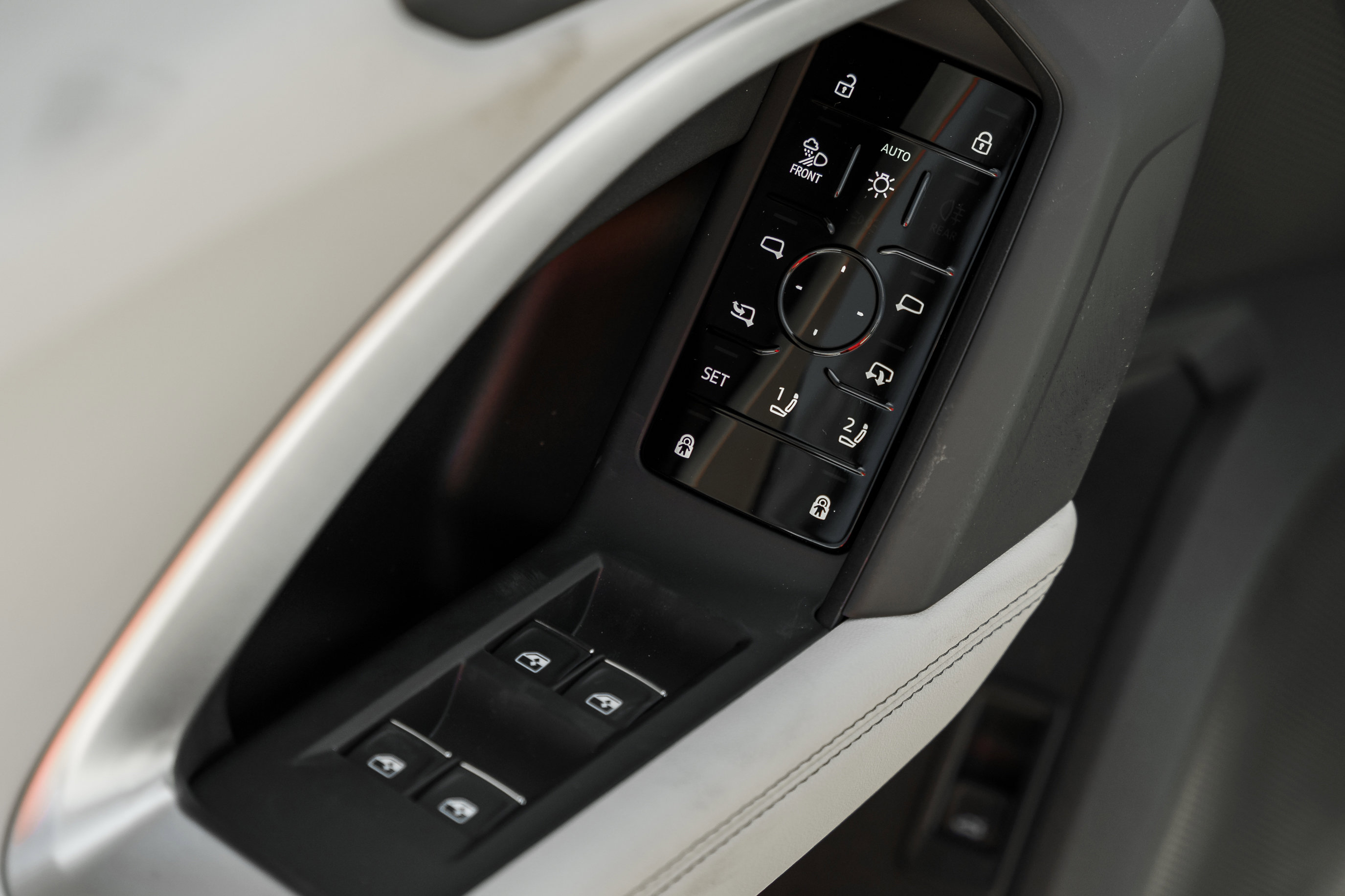 2025 Audi Q5 Premium Plus photo 24