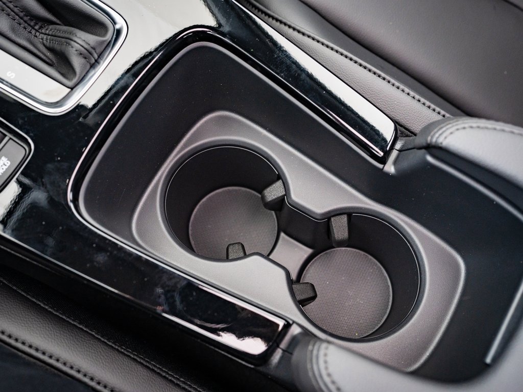 2025 Acura Integra Base photo 31