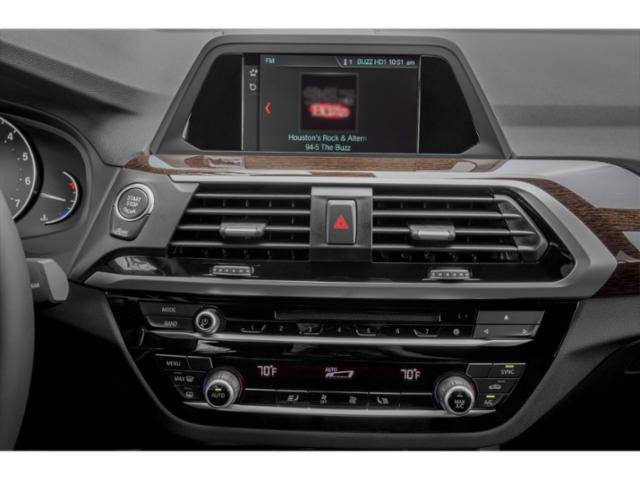 2021 Bmw X3 M40i photo 13