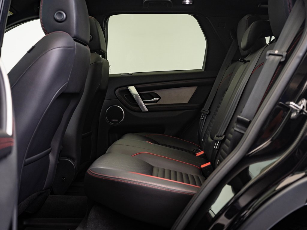 2023 Land Rover Discovery Sport SE R-Dynamic photo 28