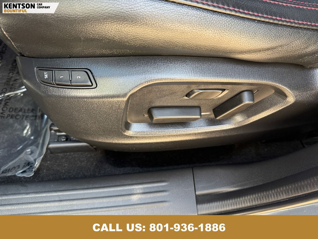 2024 Mazda CX-5 2.5 S Carbon photo 33