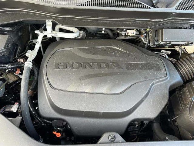 2022 Honda Pilot TrailSport photo 39