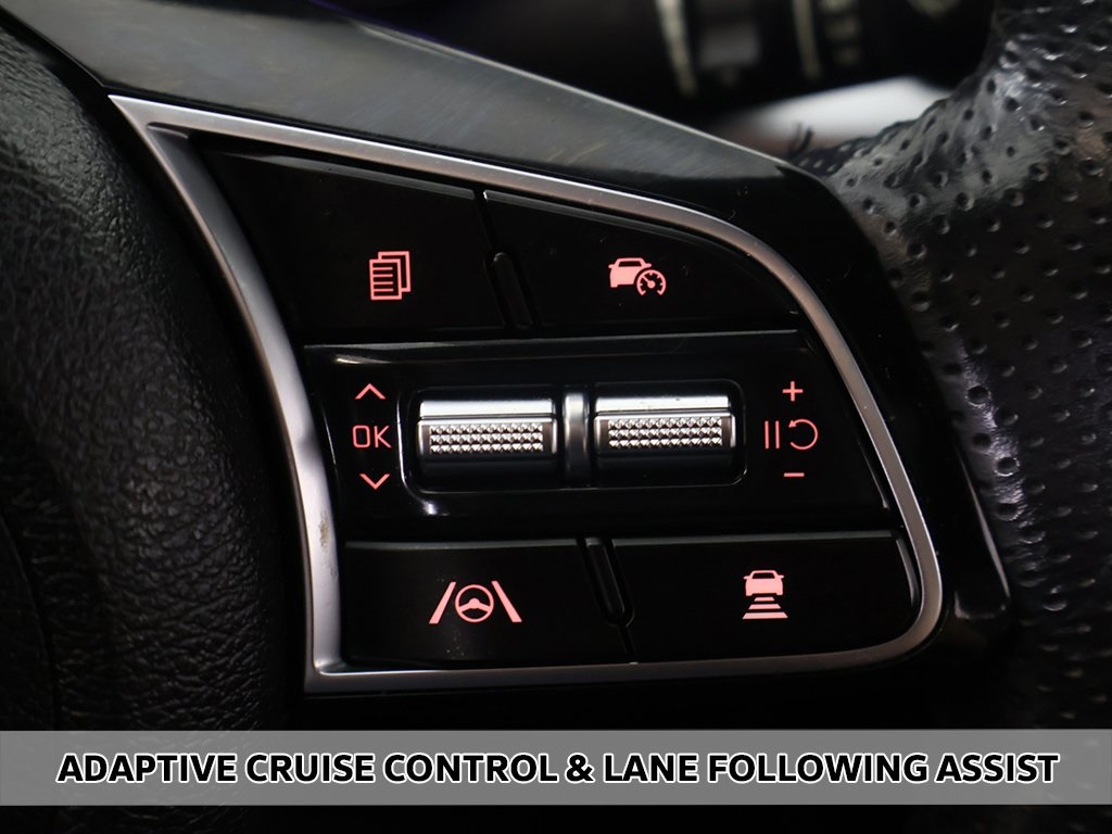 2023 Kia Forte GT-Line photo 5