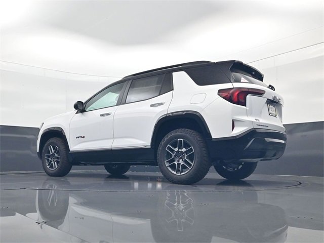 2026 Gmc Terrain AT4 photo 24