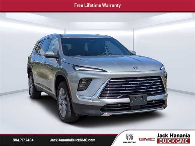 2025 Buick Enclave Preferred's photo