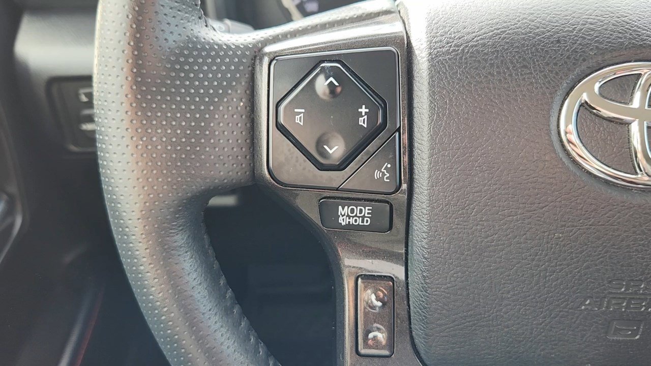 2024 Toyota 4Runner TRD Premium photo 10