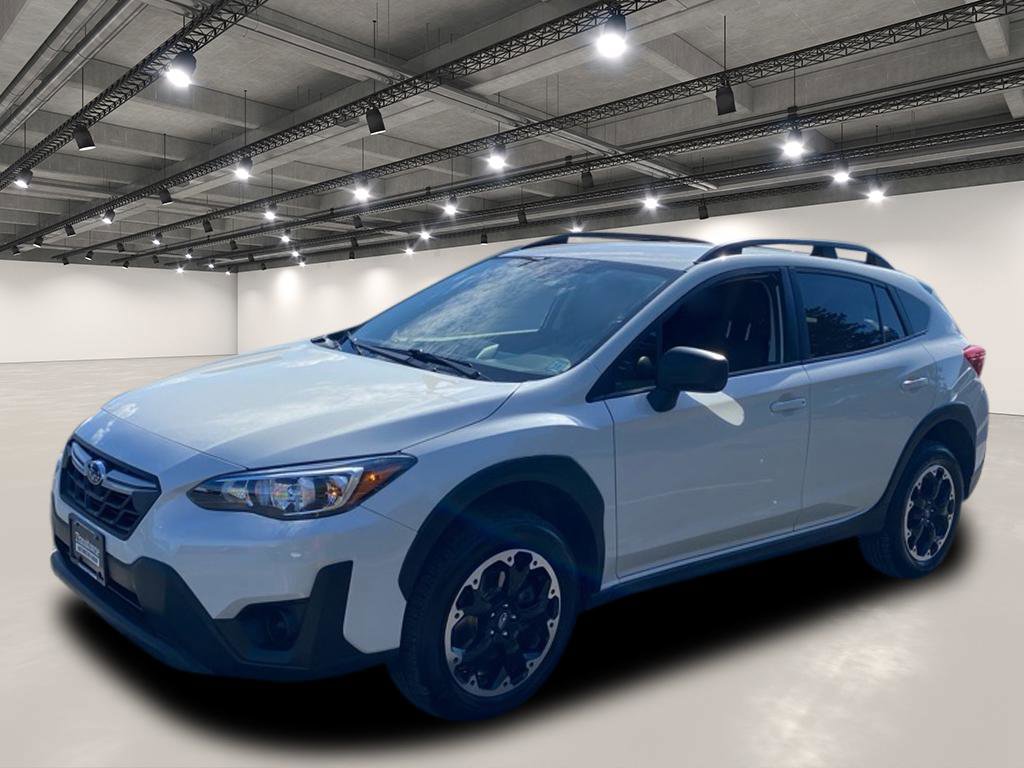 2022 Subaru Crosstrek Base photo 2