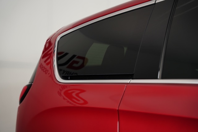 2026 Chrysler Pacifica photo 40