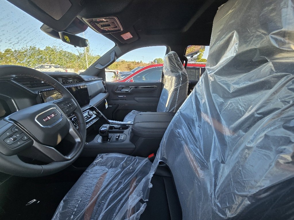 2026 Gmc Sierra 1500 AT4 photo 3