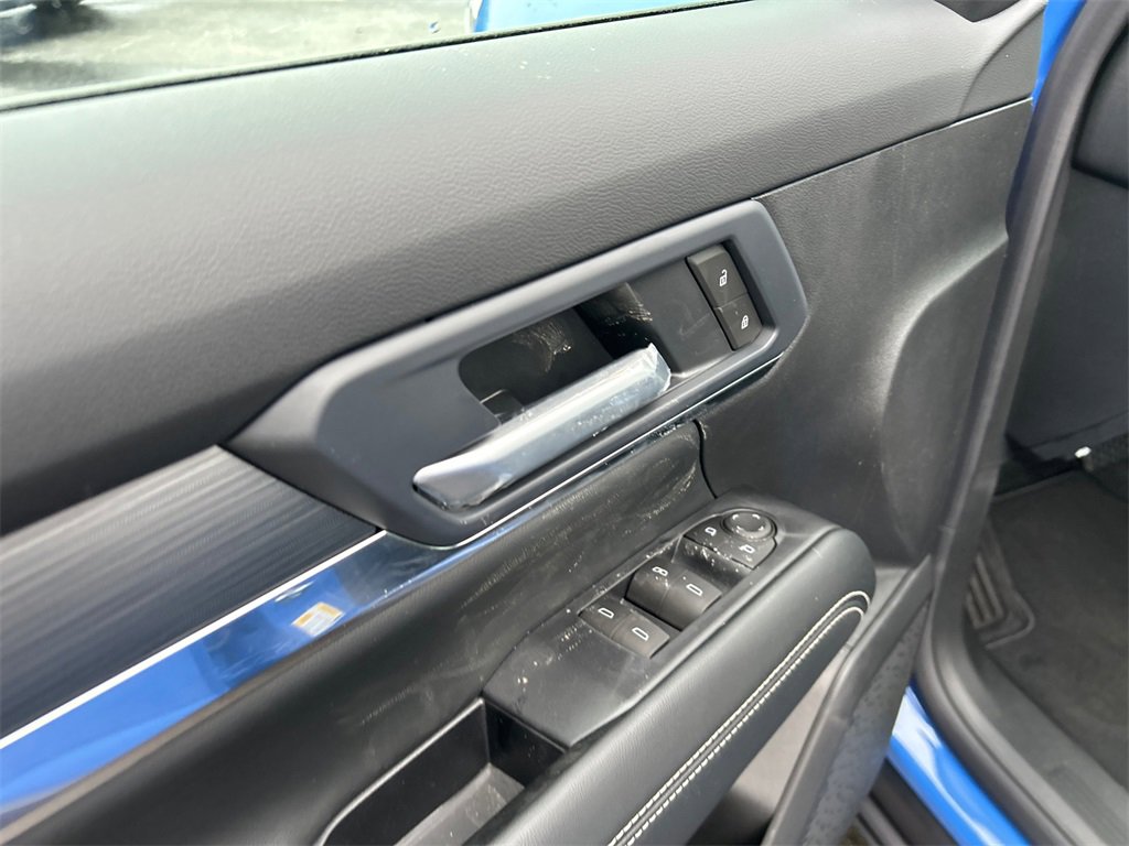 2026 GMC TERRAIN - Image 13