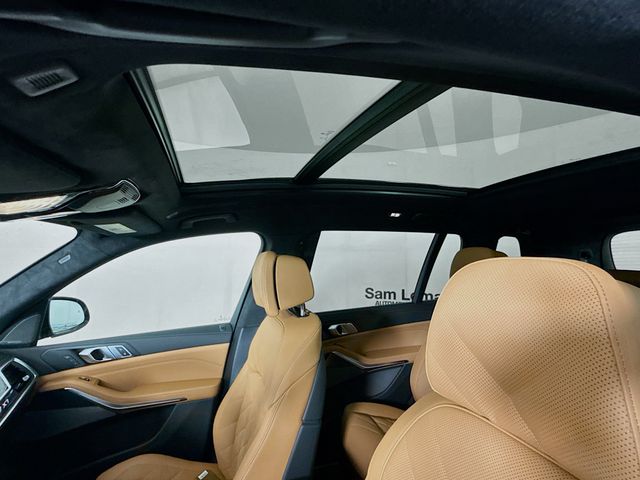 2026 Bmw X7 xDrive40i photo 21