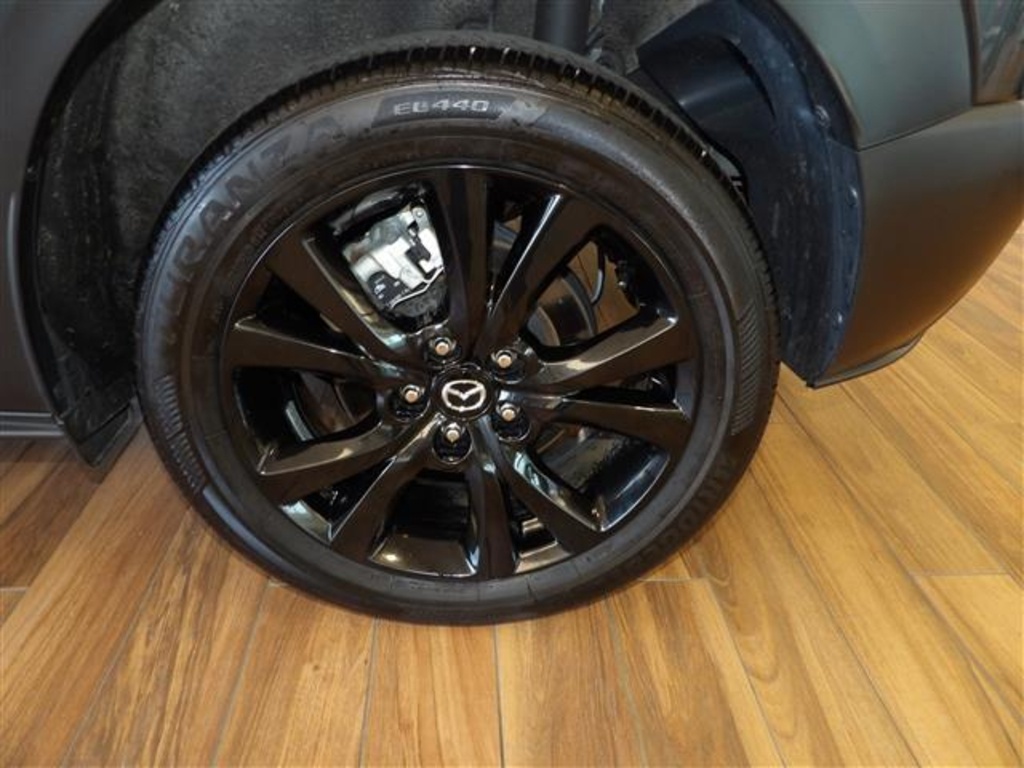 2024 Mazda CX-30 2.5 Select Sport photo 9