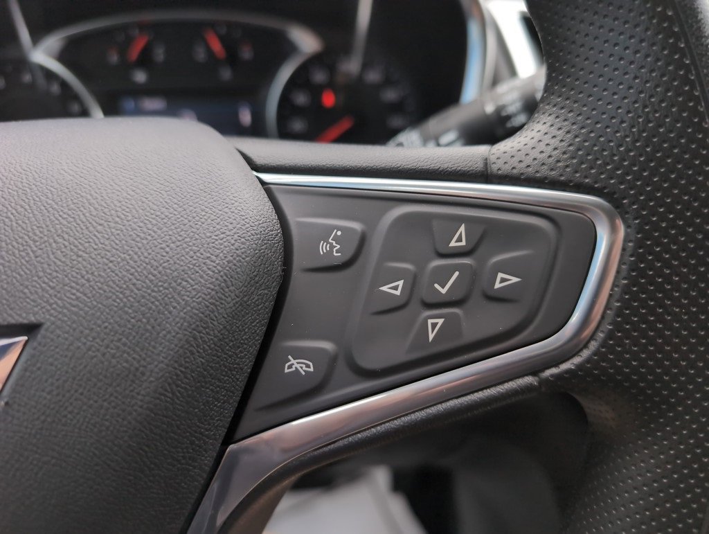 2019 Chevrolet Equinox LT photo 20