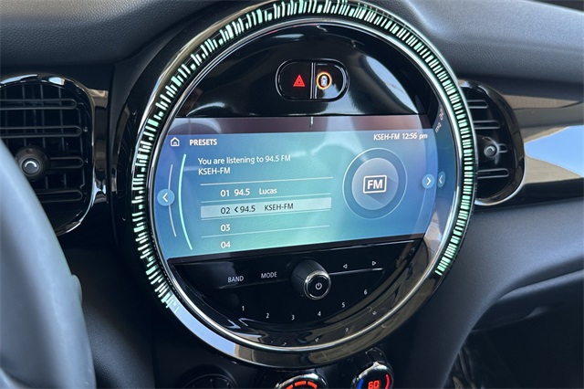2022 Mini Cooper Hardtop S photo 17