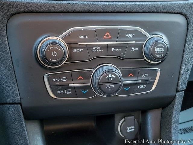 2023 DODGE CHARGER - Image 22