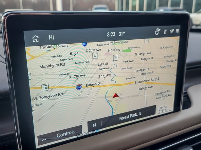 2021 LINCOLN AVIATOR - Image 14