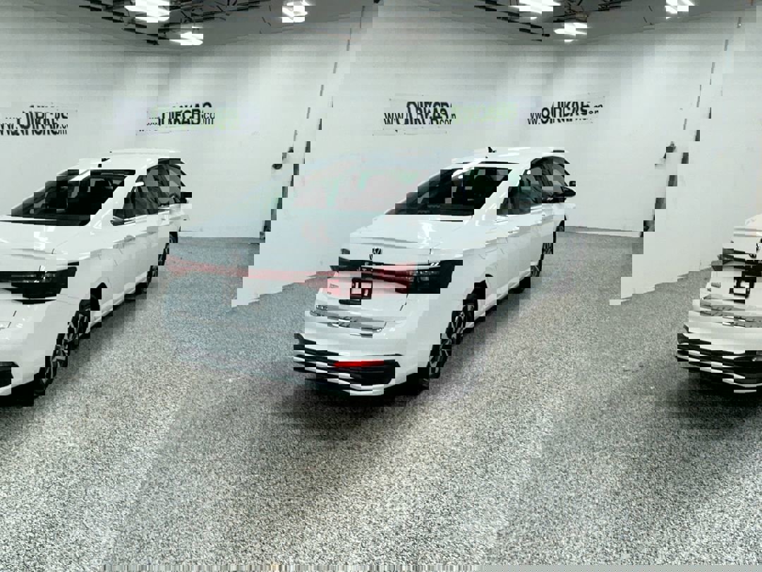 2026 Volkswagen Jetta S photo 4