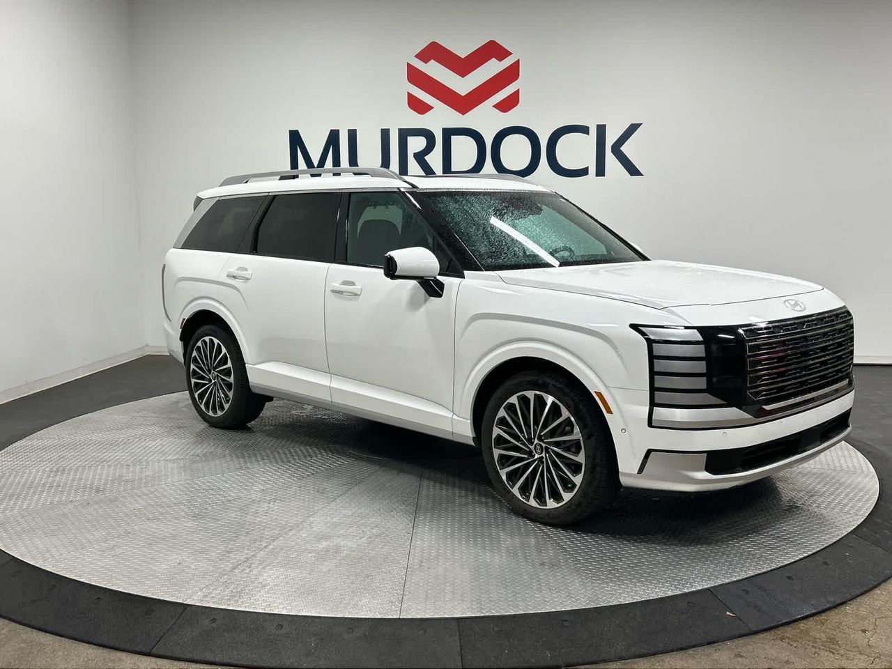 2026 Hyundai Palisade Calligraphy photo 17