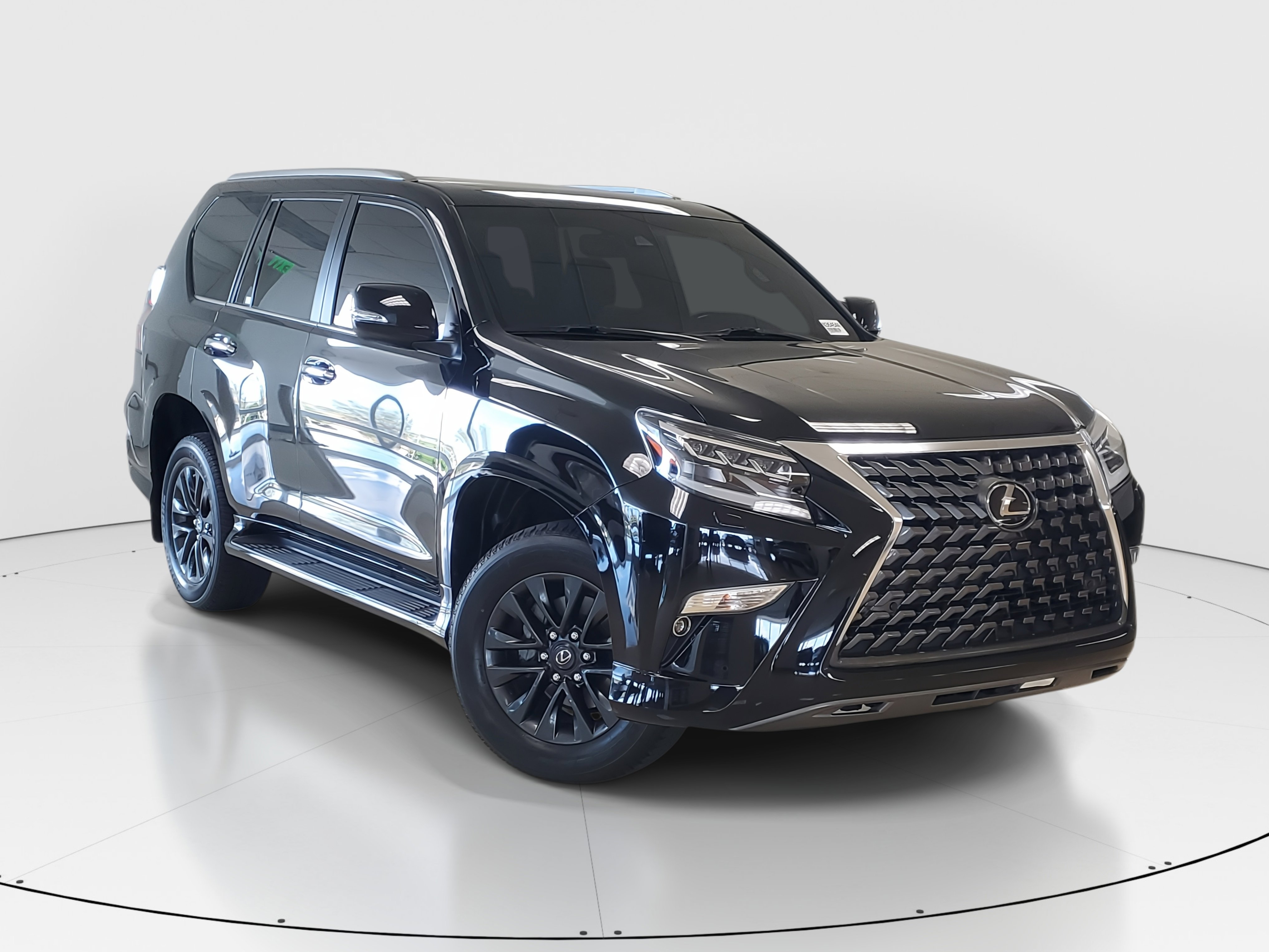 2023 Lexus GX 460 Premium photo 2