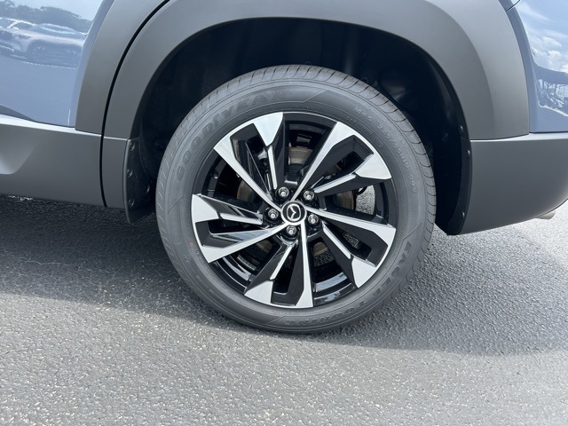 2025 Mazda CX-50 Premium Plus photo 5