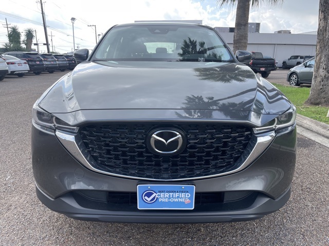 2023 Mazda CX-5 2.5 Select photo 2