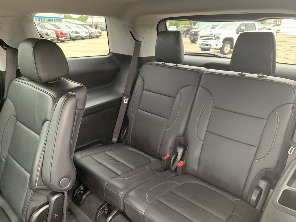 2023 Gmc Acadia SLT photo 21
