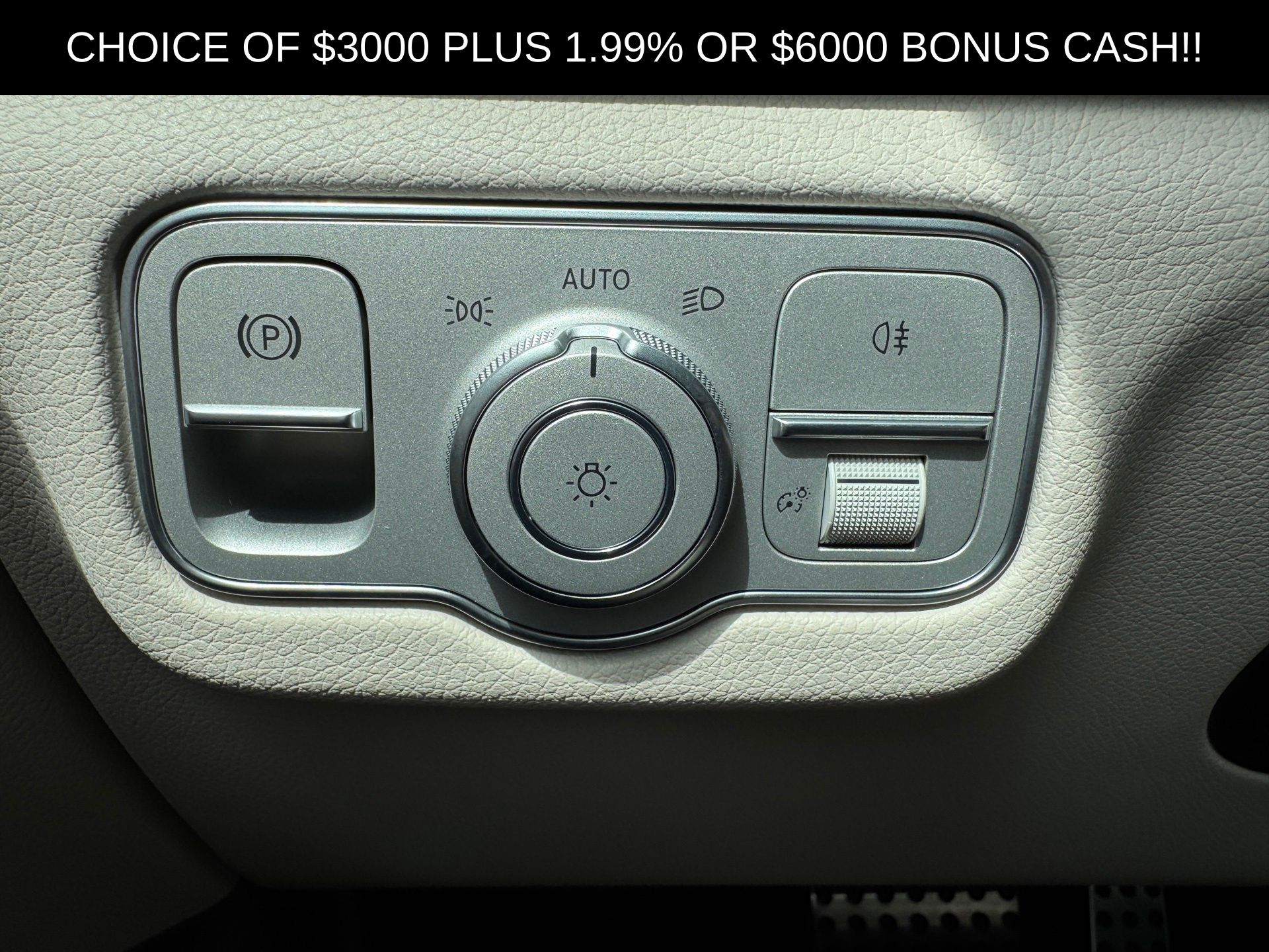 2025 Mercedes Benz GLS 450 4MATIC photo 7