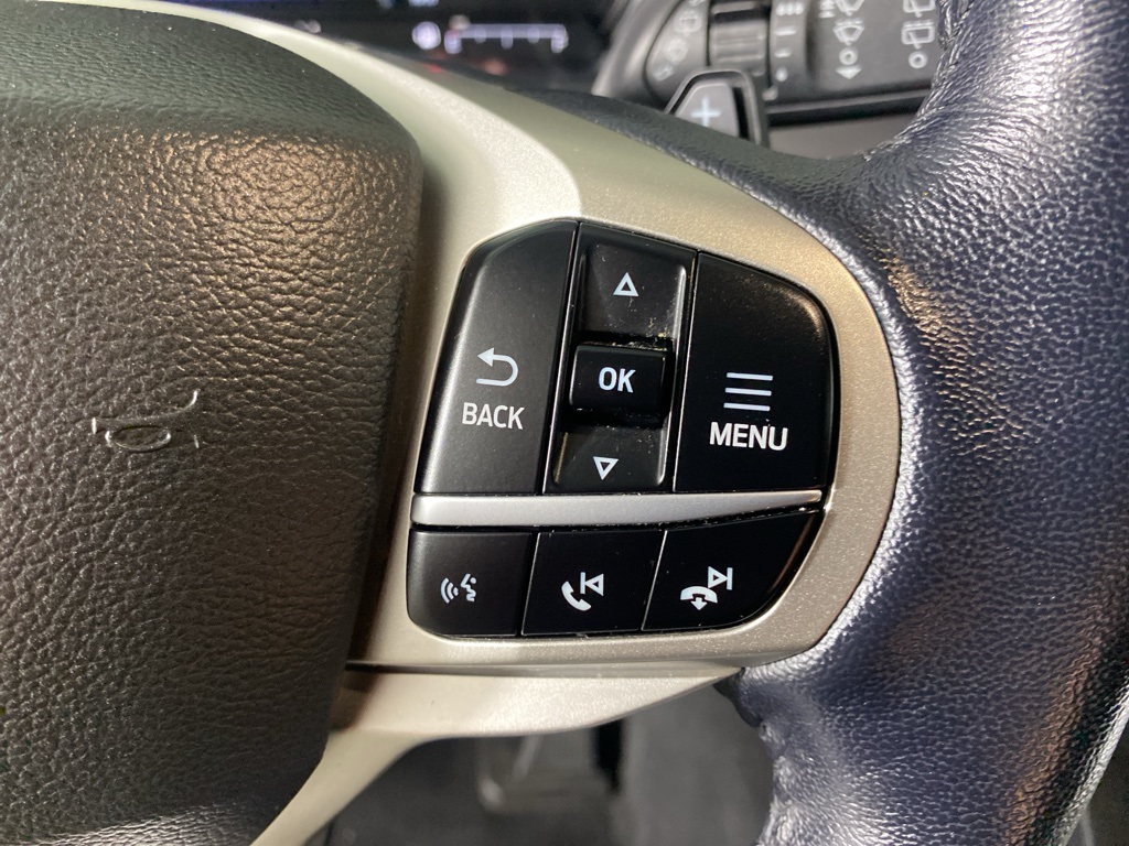 2021 Ford Explorer XLT photo 20