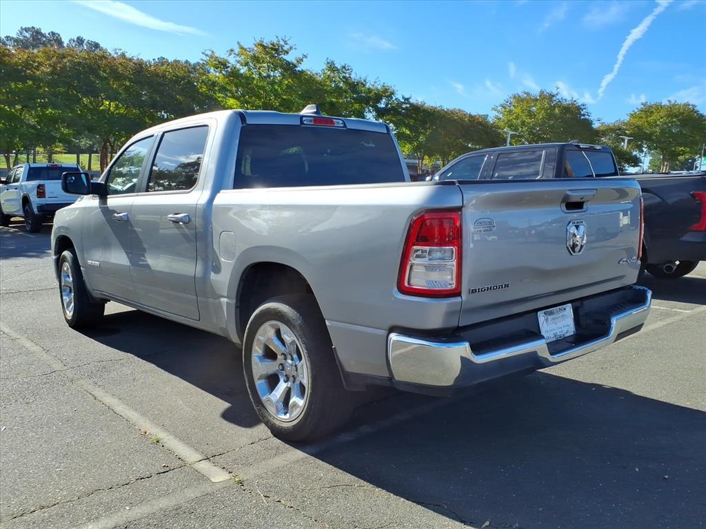 2022 Ram 1500 Big Horn Lone Star photo 4