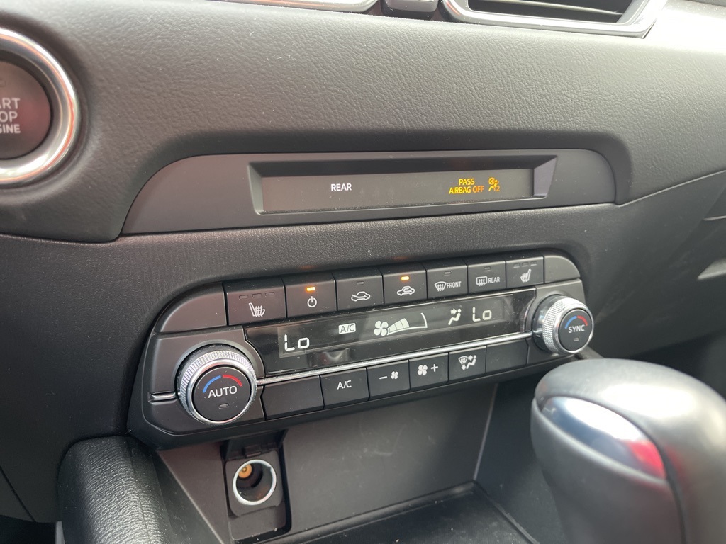 2024 Mazda CX-5 2.5 Select photo 8