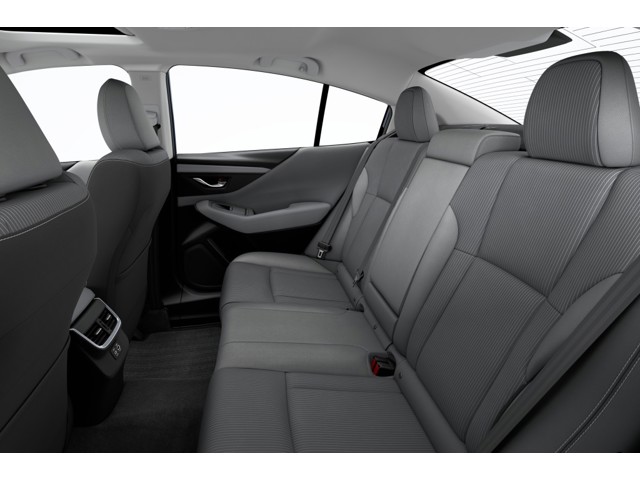 2025 Subaru Legacy Premium photo 16