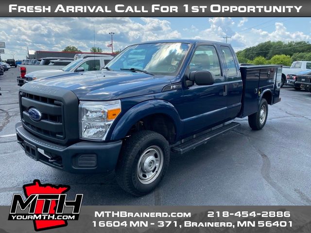 2016 Ford F-350 photo 4