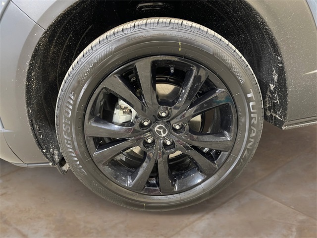 2025 Mazda CX-30 2.5 Turbo Premium Plus photo 10