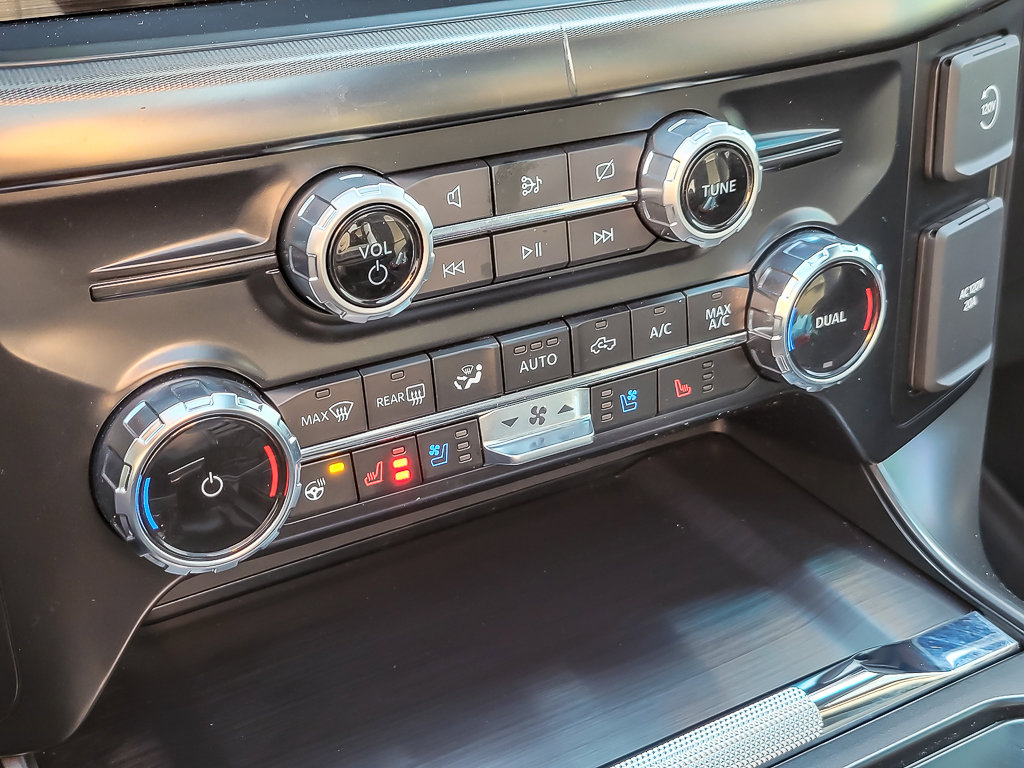 2024 FORD F-150 - Image 16