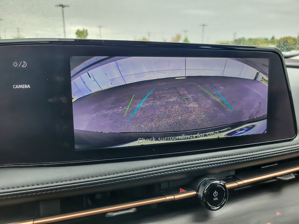 2023 NISSAN ARIYA HATCHBACK - Image 13