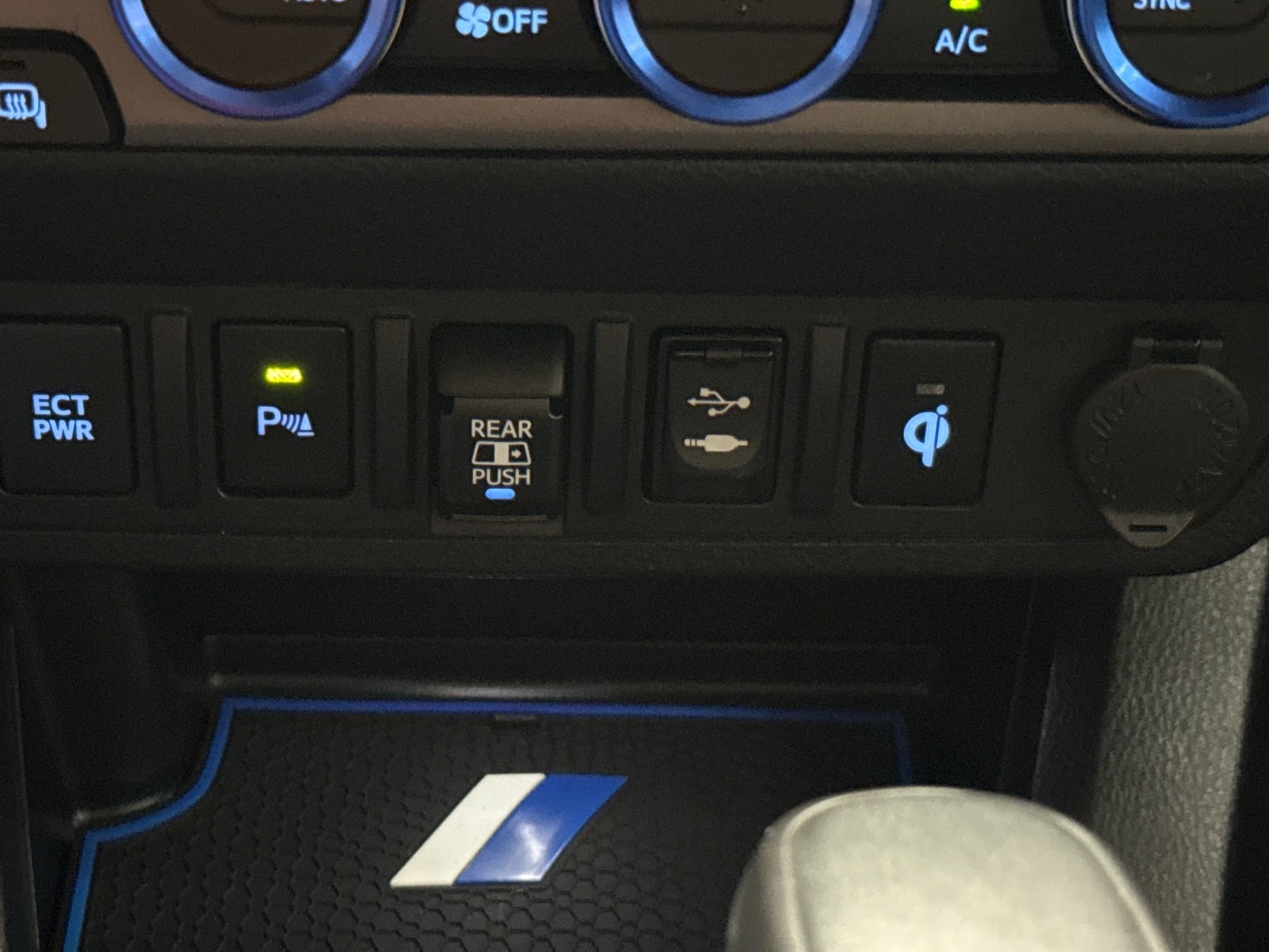 2019 Toyota Tacoma TRD Pro Double Cab V6 photo 20