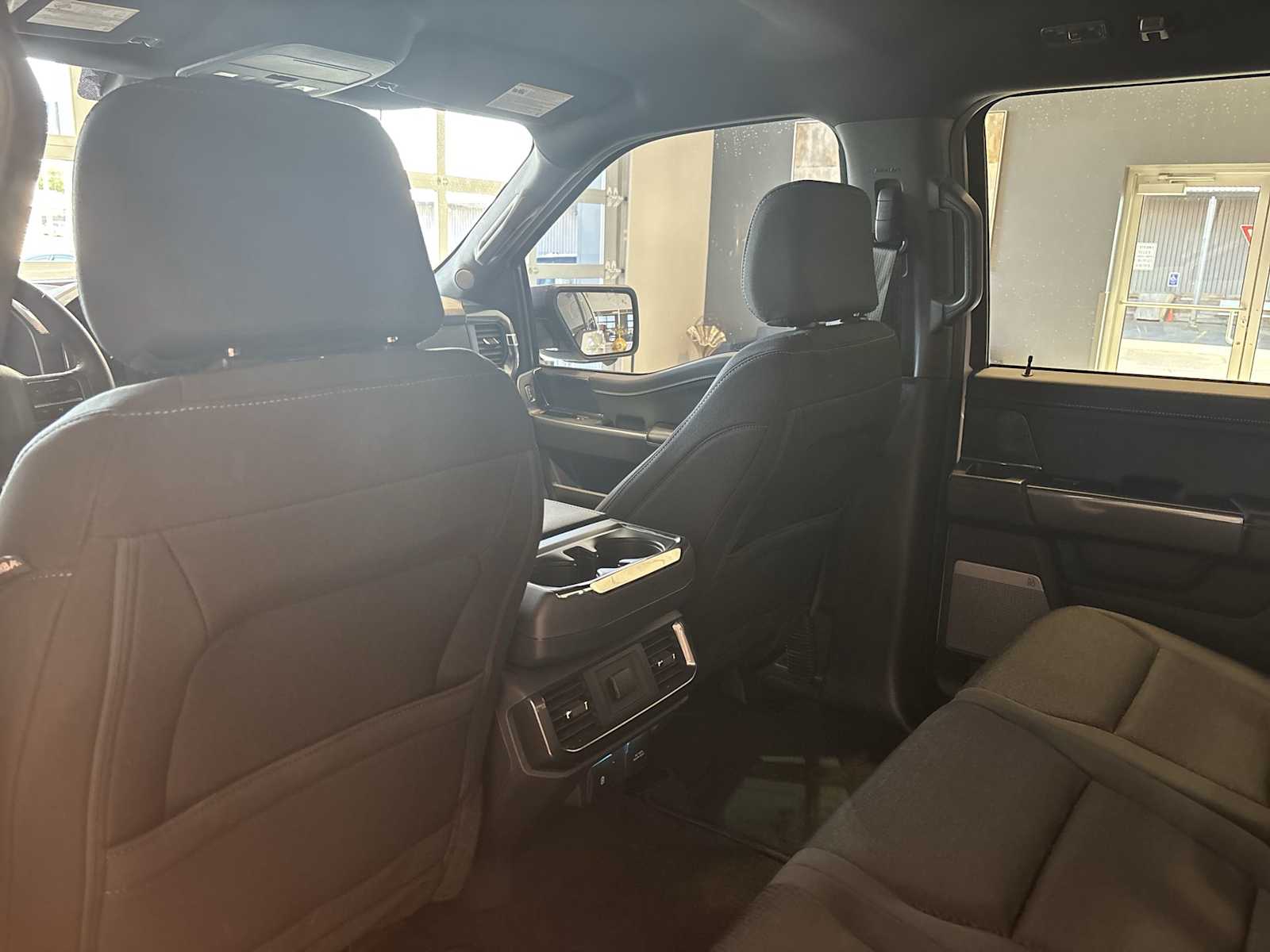 2023 Ford F-150 XLT photo 23
