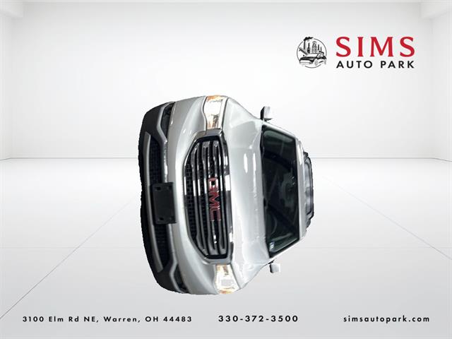 2019 GMC Acadia SLT-1's photo