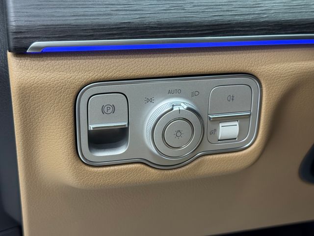 2026 Mercedes Benz GLE 450 4MATIC photo 33