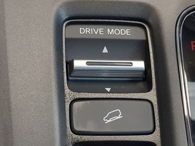 2026 Honda CR-V Hybrid photo 18