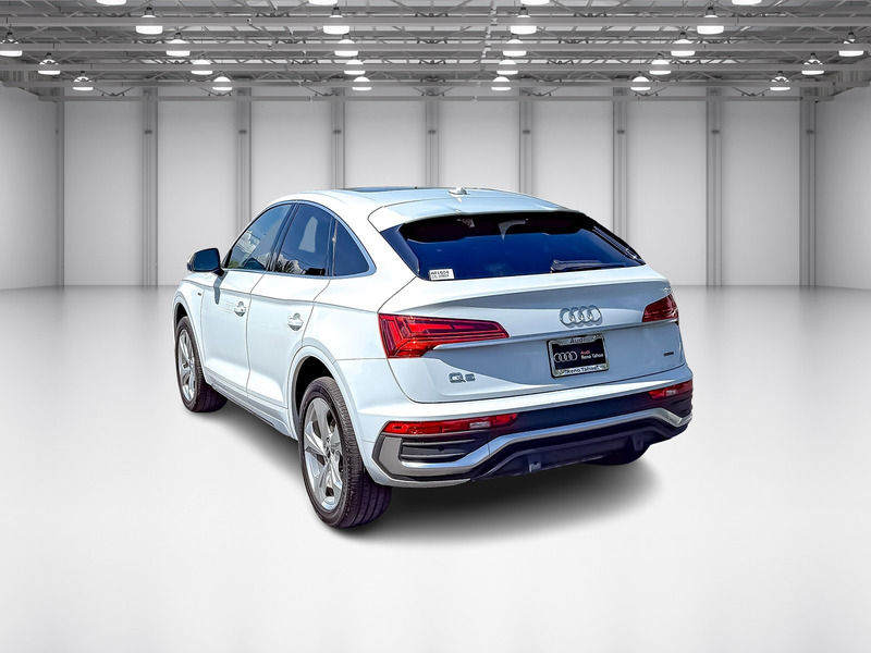 2024 Audi Q5 Sportback 45 S line Premium Plus photo 3