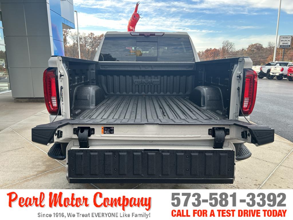2026 Gmc Sierra 1500 Denali photo 4