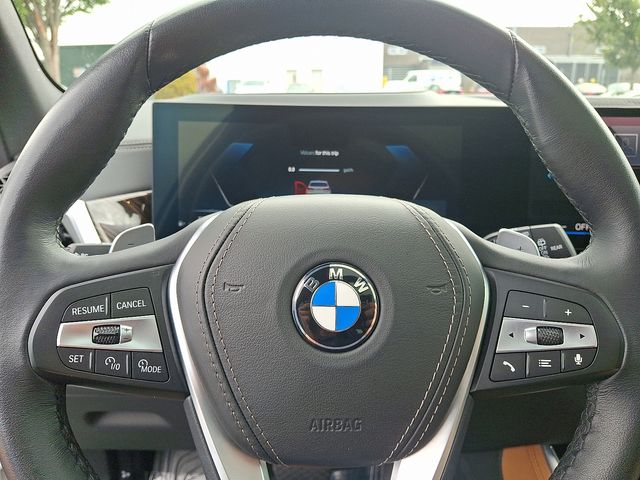 2025 Bmw X5 xDrive40i photo 19