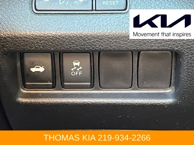 2016 Nissan Altima 2.5 S photo 25
