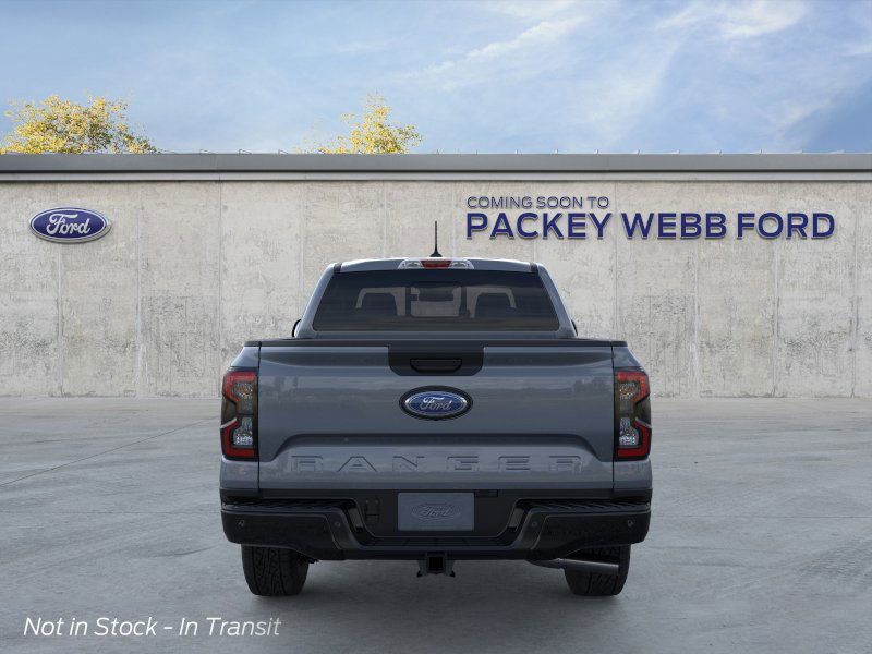 2025 FORD RANGER - Image 7