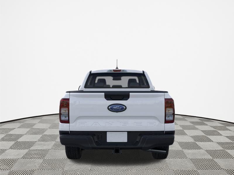 2025 Ford Ranger XL photo 5