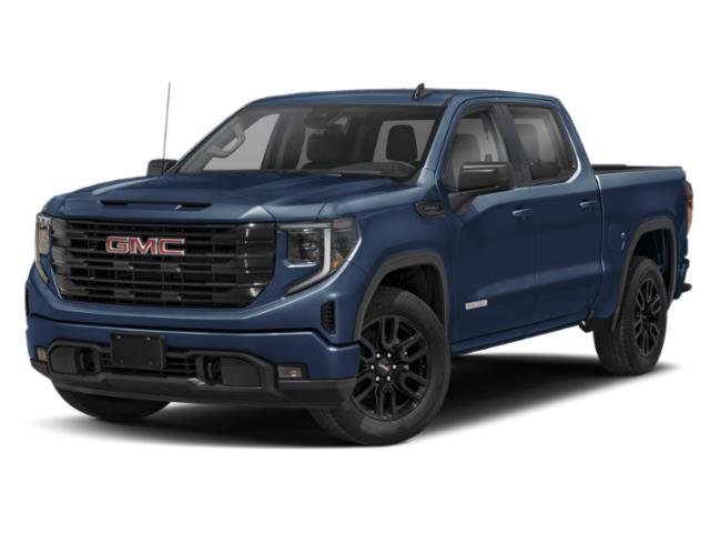2026 GMC Sierra 1500 Elevation's photo